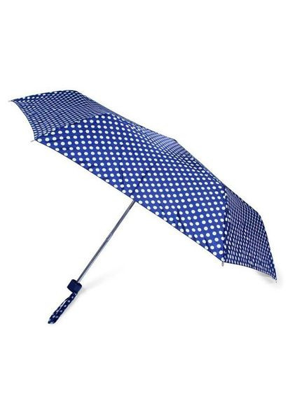 Синя} парасолька 4 l412 navy spot Incognito (316614587)