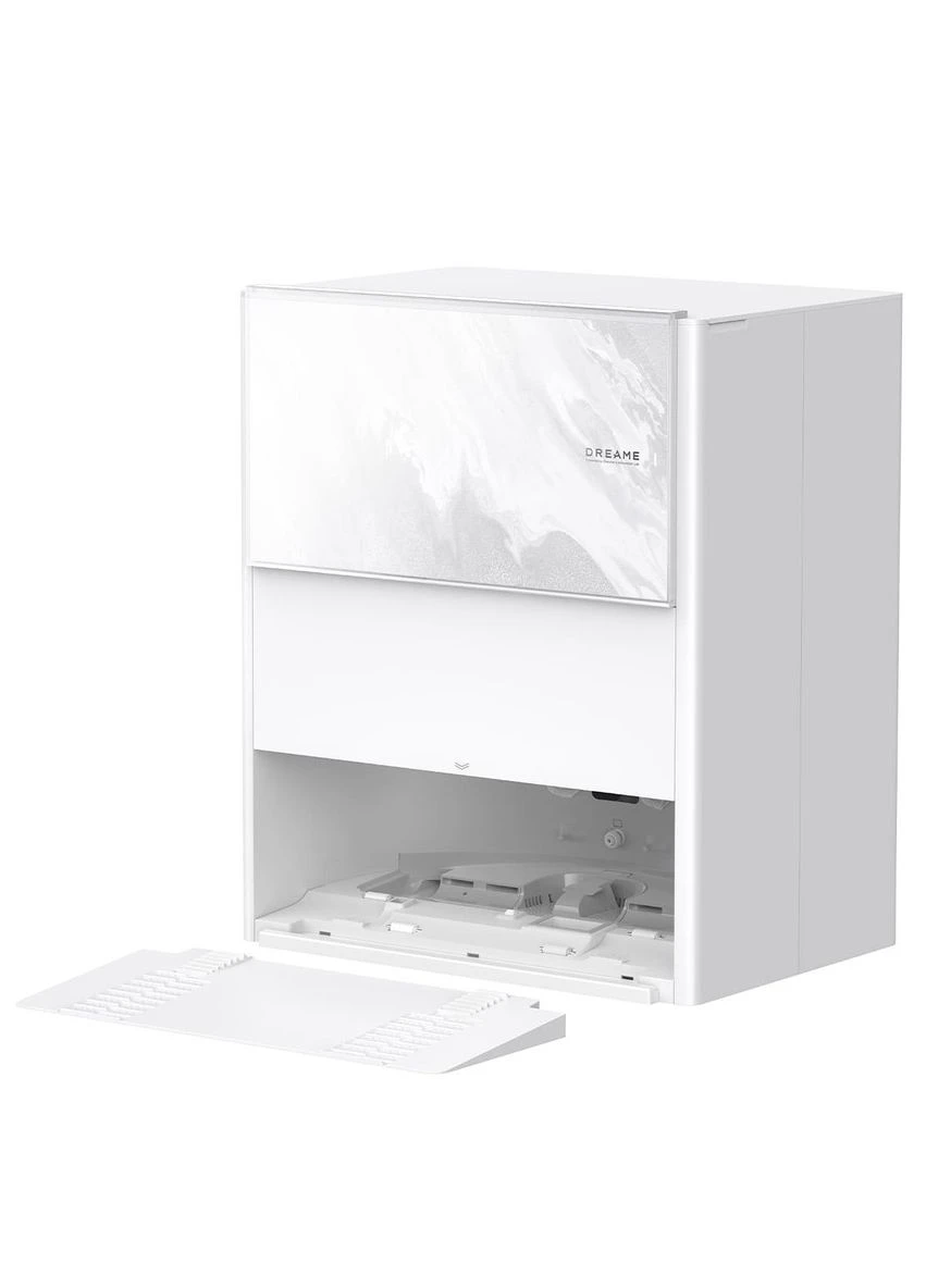 Робот-пилосос AQUA10 ULTRA RLR81CE-1-WH Dreame (387511073)