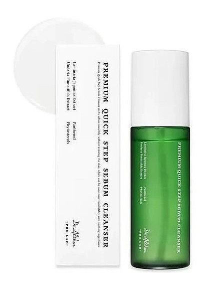 Гель для умывания для проблемной кожи лица Pro Lab Premium Step Sebum Cleanser 100ml (2-1128973) Dr. Althea (369797484)