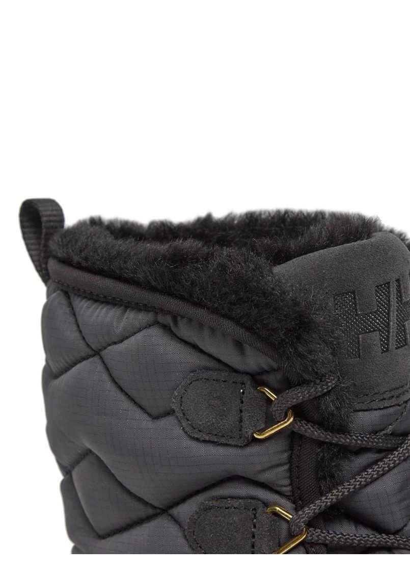 Жіночі Черевики 11894-990 Чорний Тканина Helly Hansen (300149466)