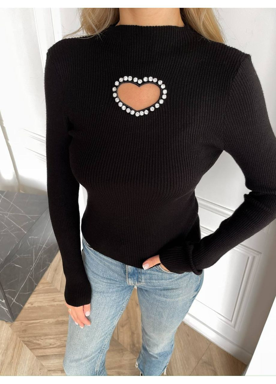 Жіночий гольф No Brand (369135999)