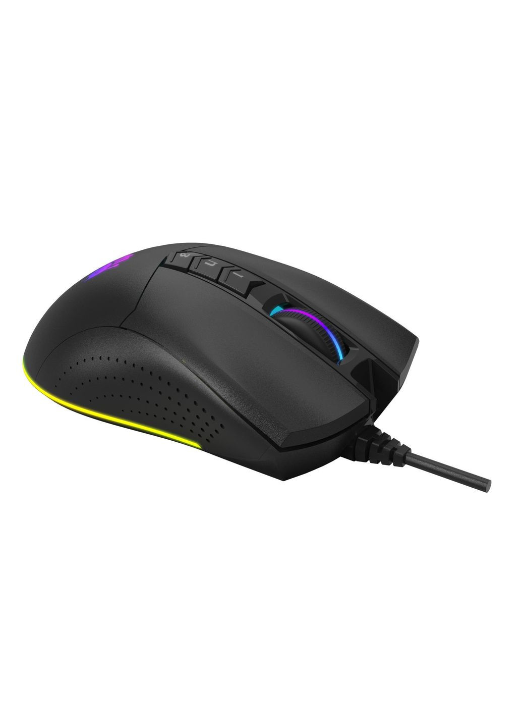 Мышь Bloody P90s Stone Black A4Tech (342331253)