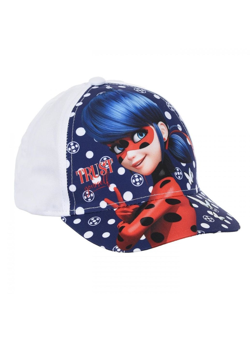 Кепка Miraculous Ladybug (Леді Баг и Супер-Кот) UE41611 Disney кепка (290252686)