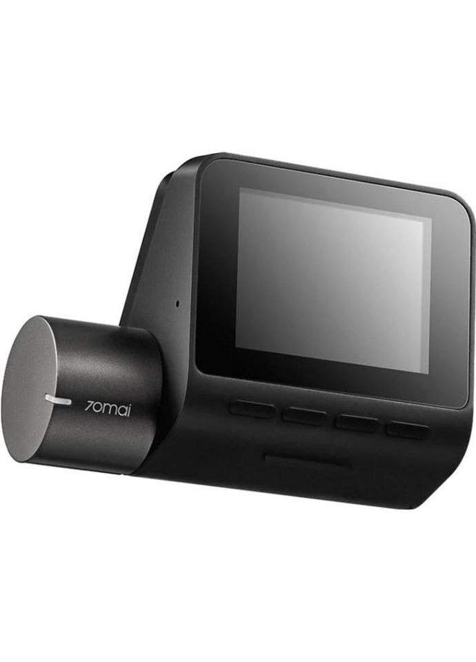 Автомобильный видеорегистратор Dash Cam A200 70Mai (362211915)