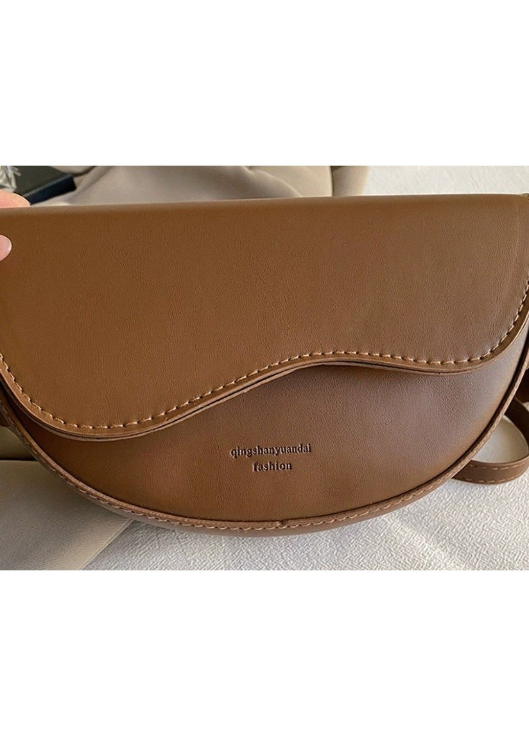 Сумка женская кросс боди No Brand (316302974)