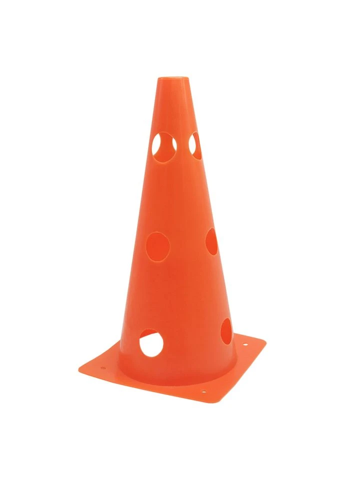 Спортивний інвентар Фішка для розмітки MS 4170(Orange) 32 см, отвори Bambi (389036381)