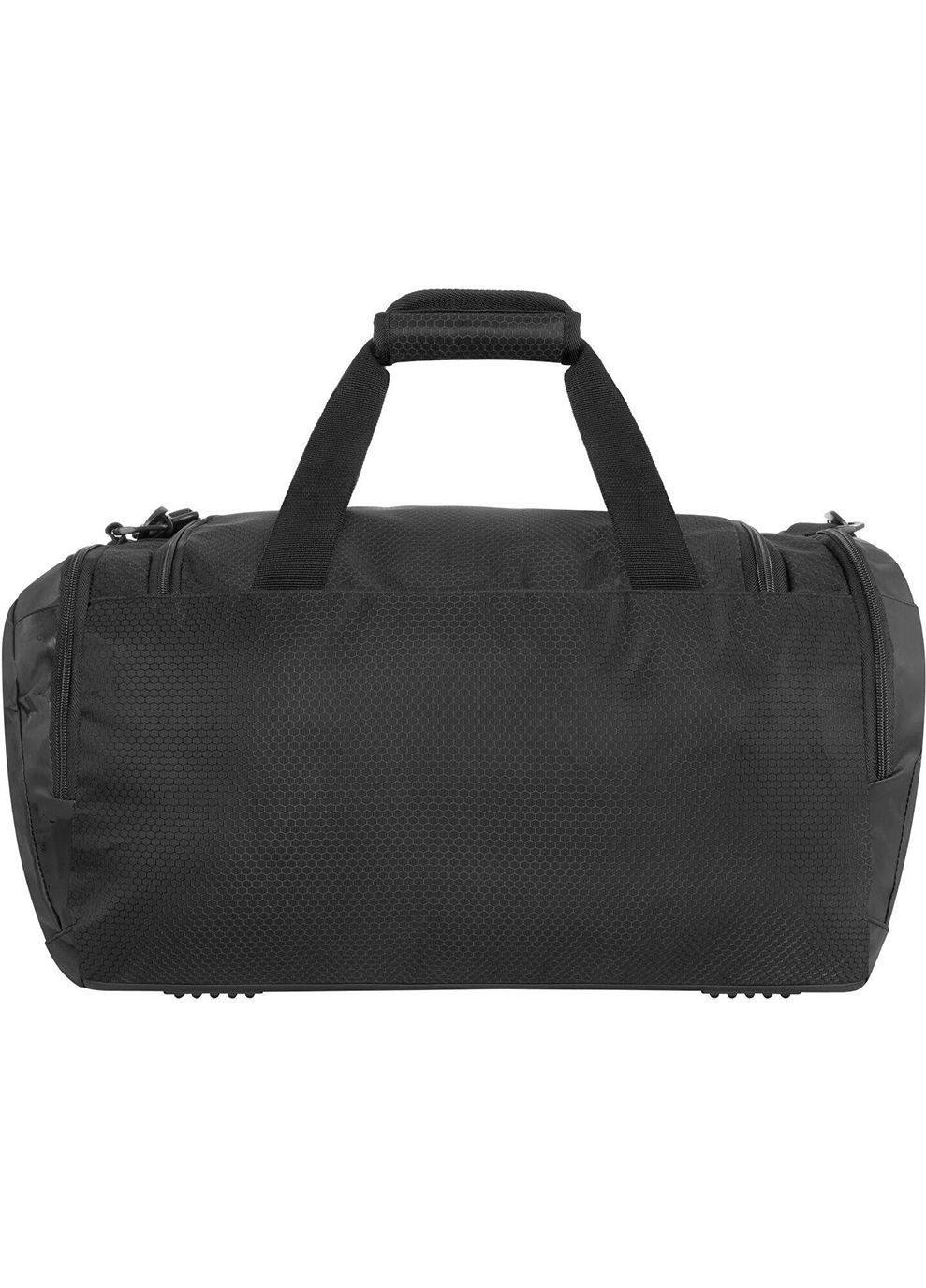 Cумка Duffel bag L 60148 Черный 55x26x30см Aqua Speed (282616653)