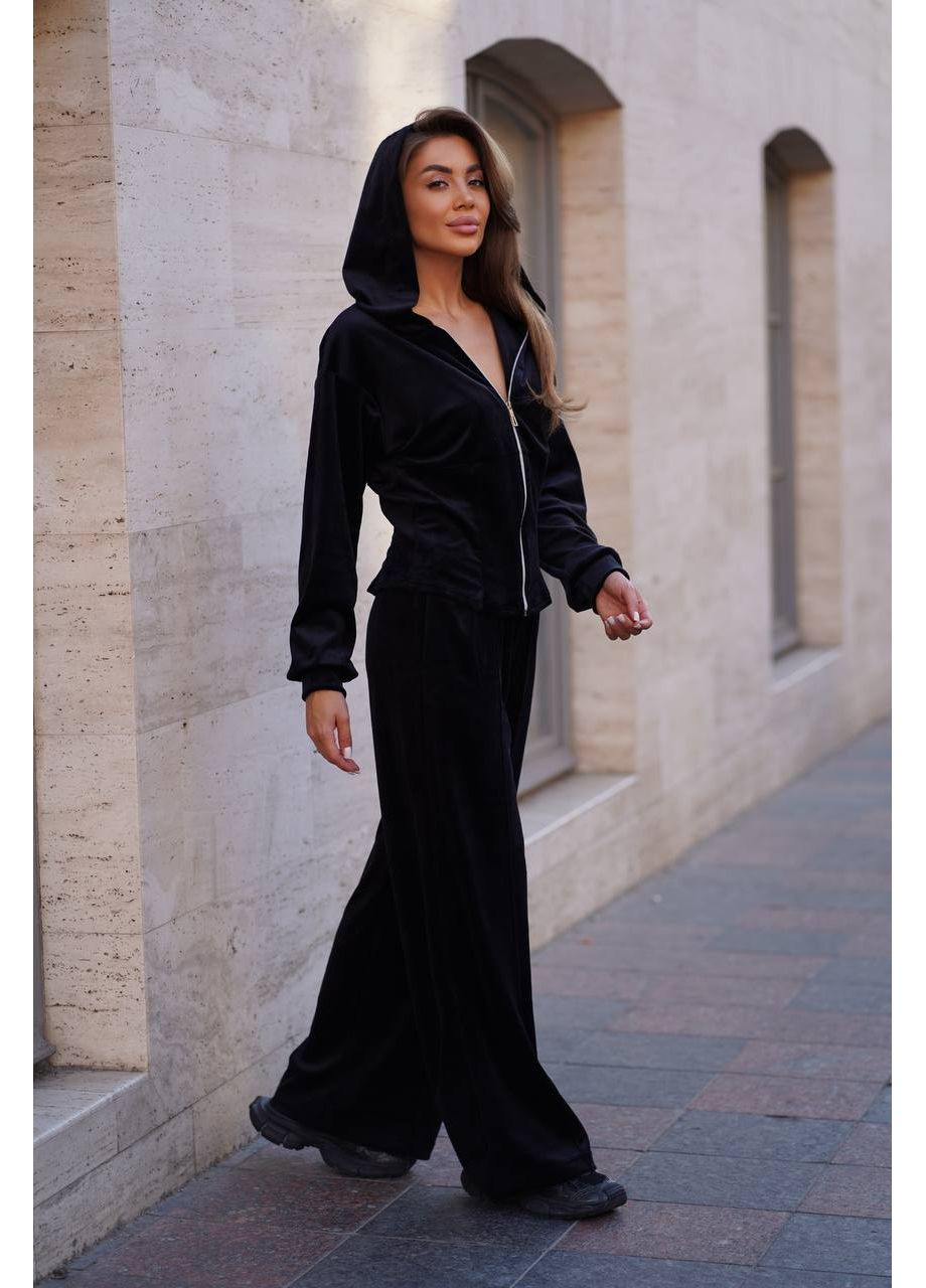 🔝 Наша новинка - идеальный плюшевый костюм "Cozy Shine" Vione (367076767)