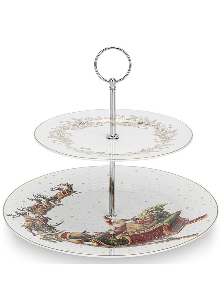 Фруктовница Christmas 14010 Fissman (367165019)