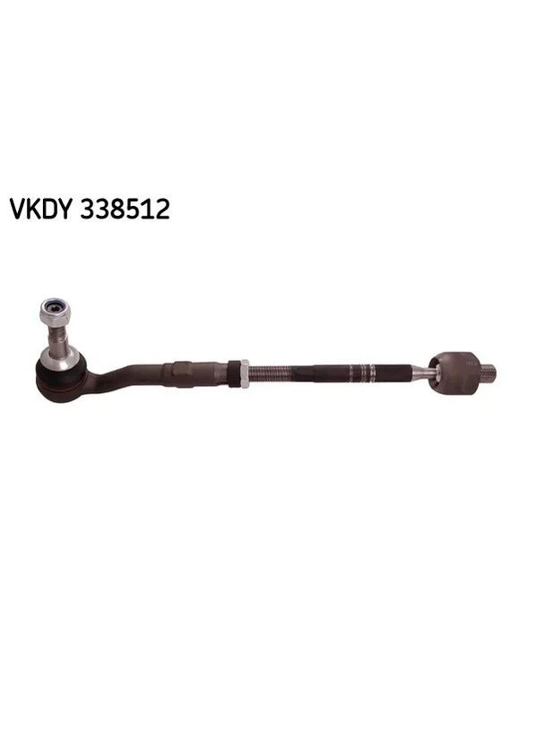 Тяга рульова BMW: 5 (E60), 5 TOURING (E61), 6 (E63), 6 CONVERTIBLE (E64) - BMW - BRILLIANCE BMW: 5 VKDY 338512-ua SKF (366170824)