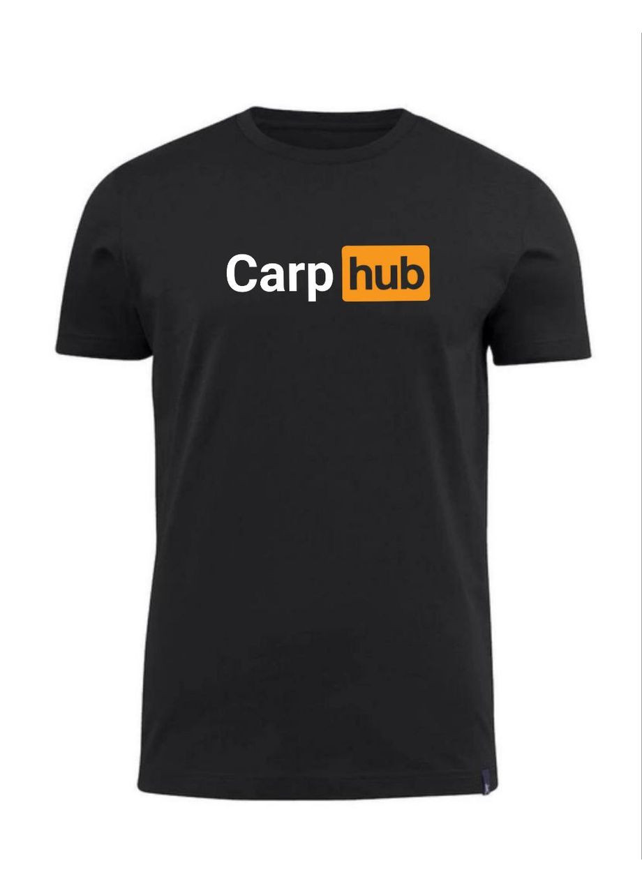 Чоловіча футболка від українського виробника з принтом No Brand (361443077)