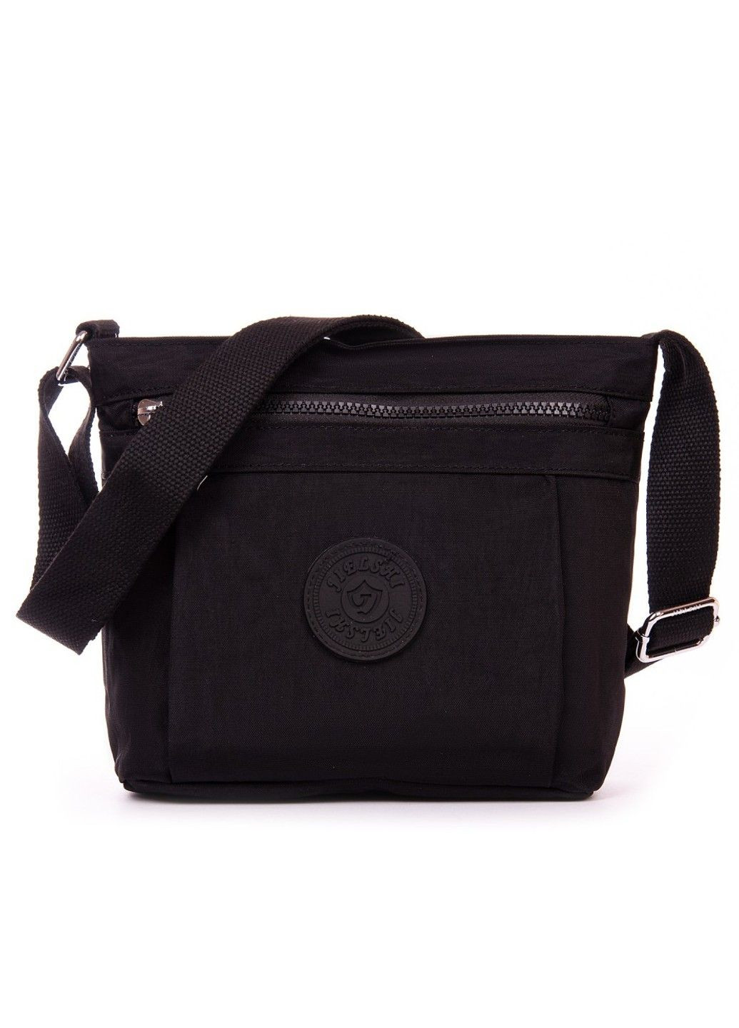 Жіноча літня сумка 1916 black Jielshi (293765349)