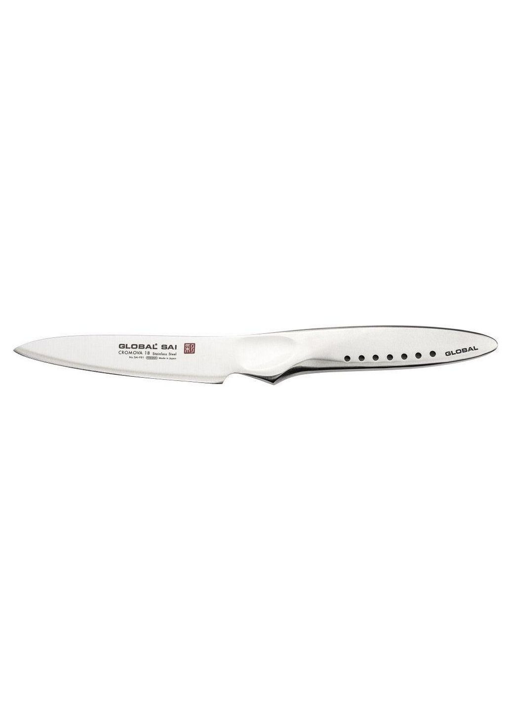 Нож для чистки овощей 9 см Global (288048702)
