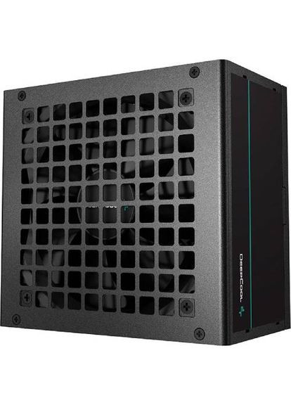 Блок питания PF500 500W (R-PF500D-HA0B-EU) DeepCool (323120781)
