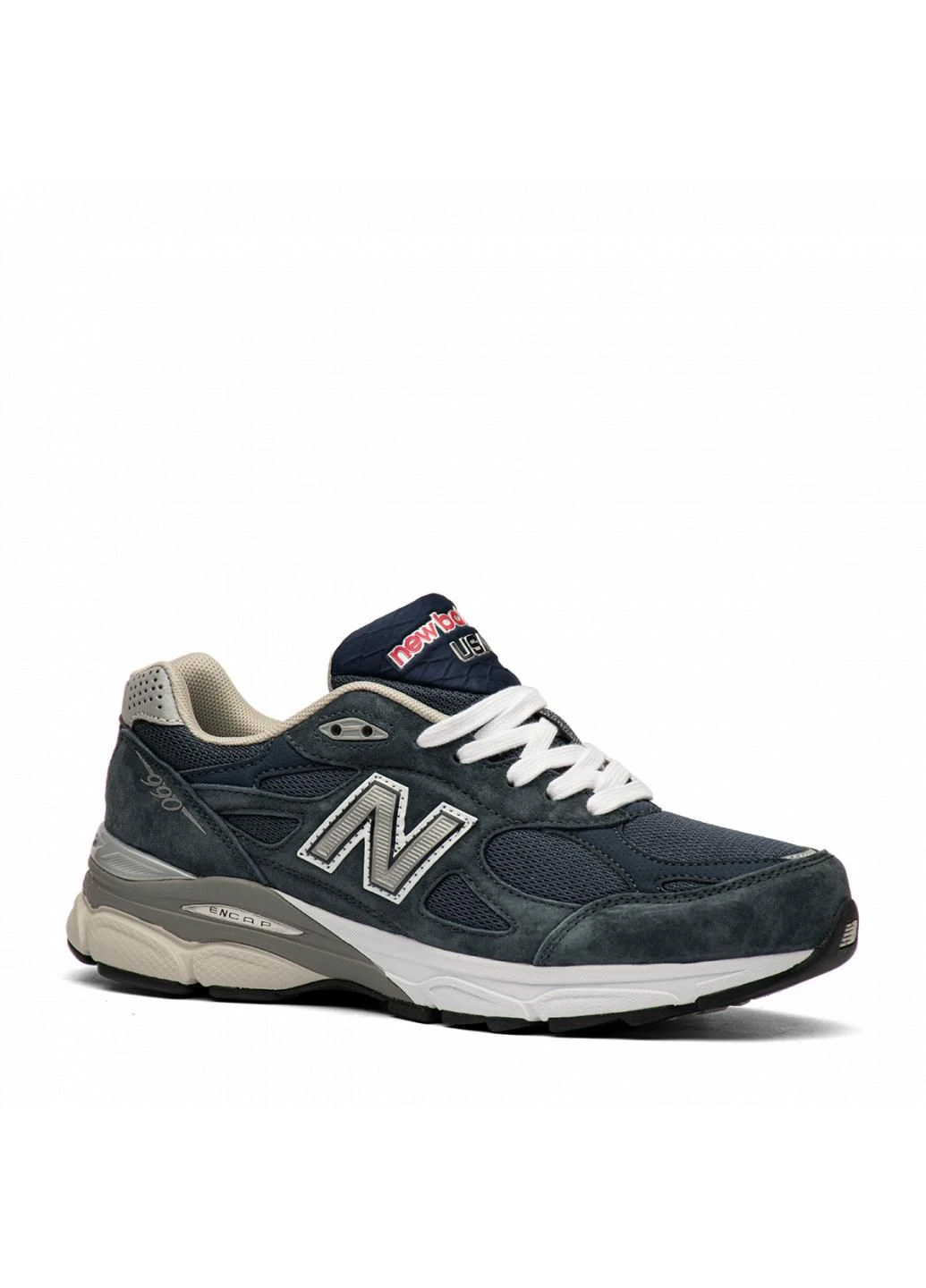 Синій кросівки 990 m990nb3 демісезон New Balance