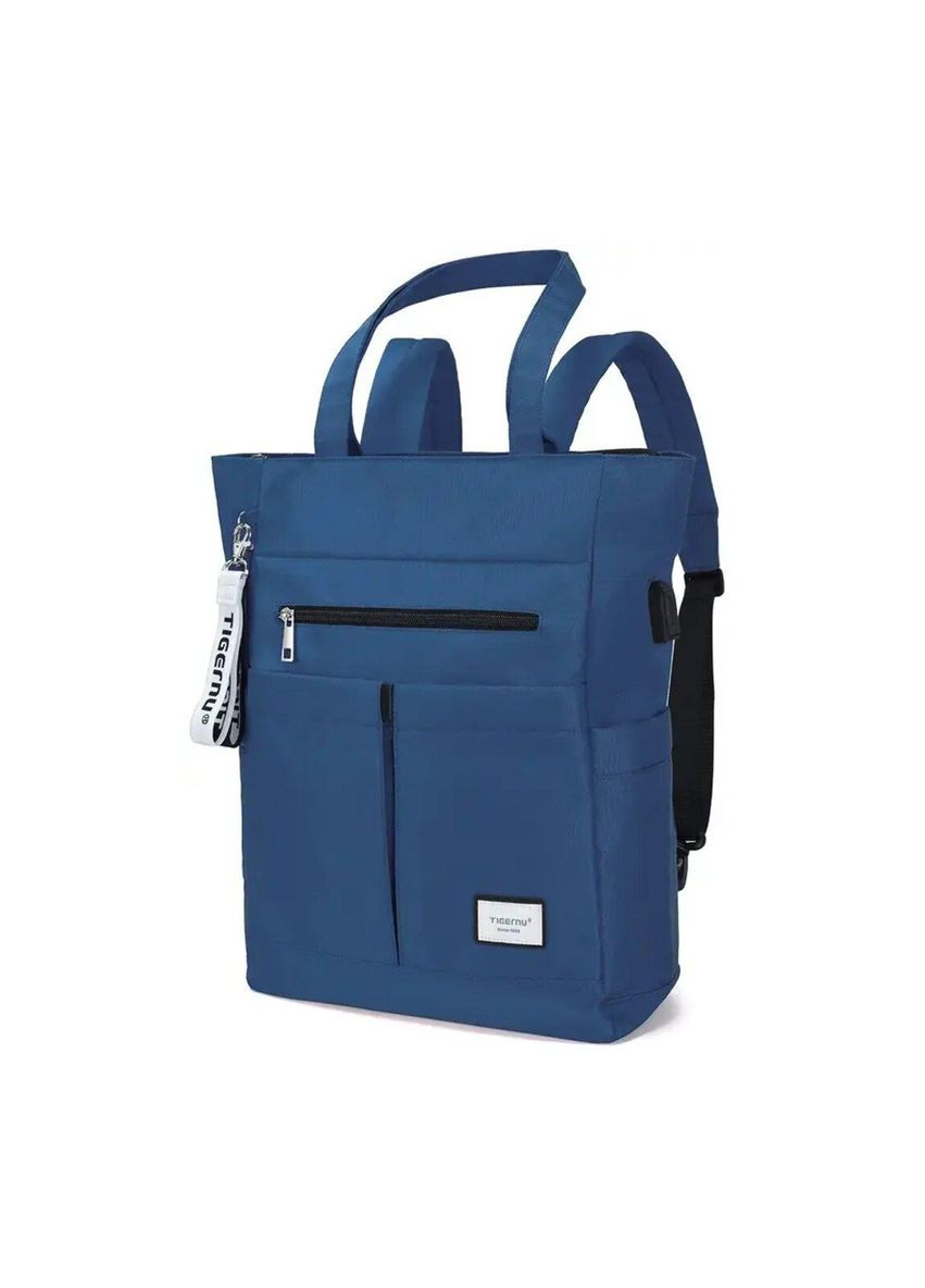 Рюкзак T-S8632 15.6" Blue Tigernu (321891559)