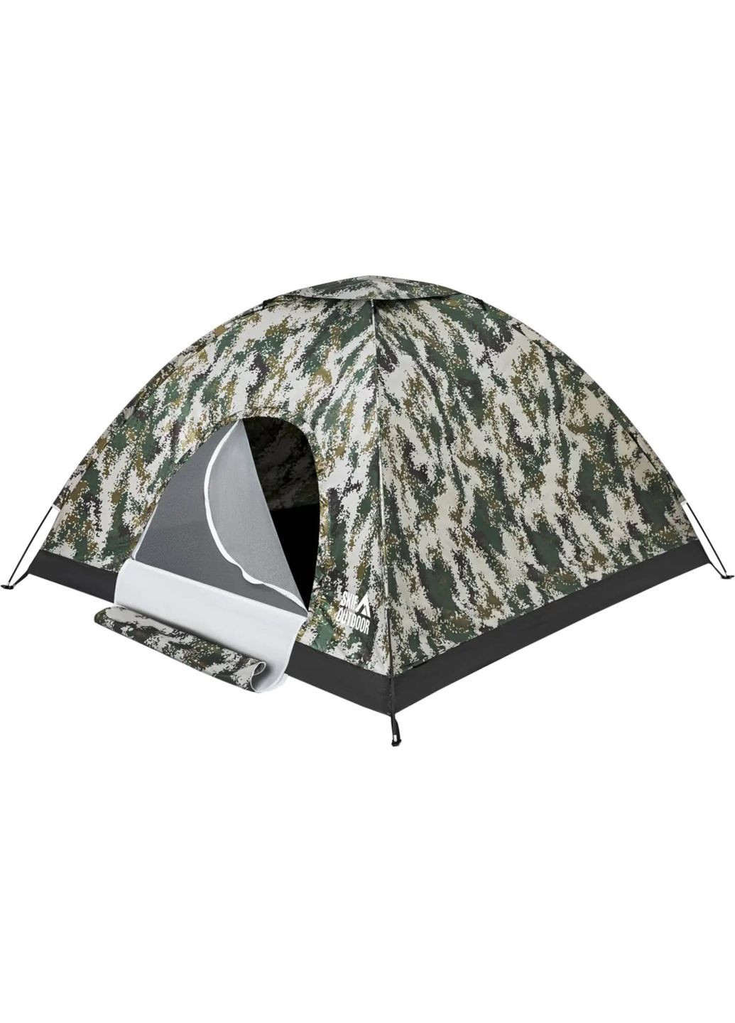 Палатка Adventure I. Размер 200x200 см. Camo Skif Outdoor (316533539)