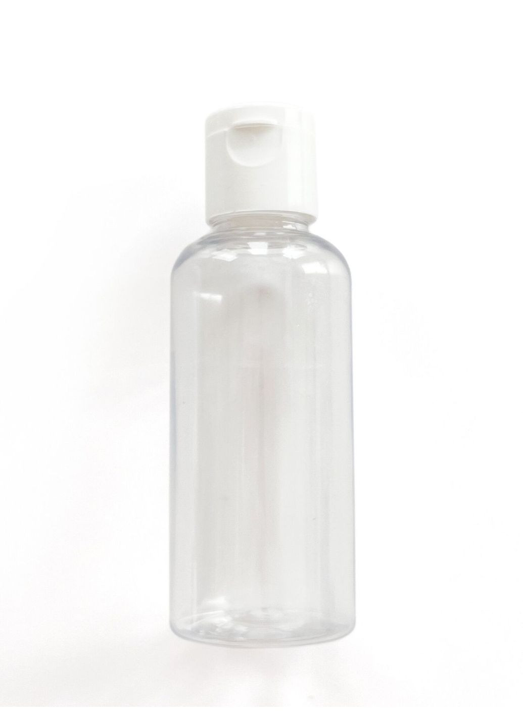 Косметическая бутылочка 50 мл для дорожной косметики Mommy Bag (280941961)