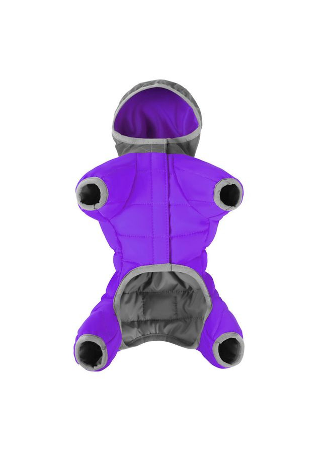 Комбінезон для собак AiryVest ONE, розмір L 55 фіолетовий No Brand (365061876)