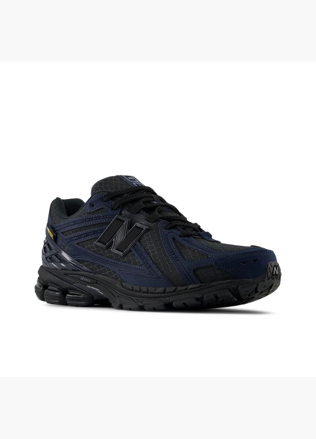 Синие демисезонные мужские кроссовки 1906r cordura blue/black m1906rwe New Balance