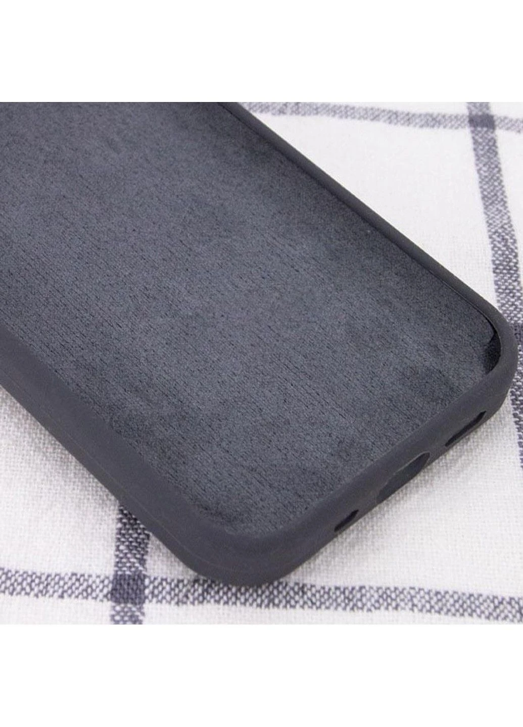 Чехол Silk Full Protective (AA) NO LOGO для Apple iPhone 13 mini (5.4") Epik (401234940)