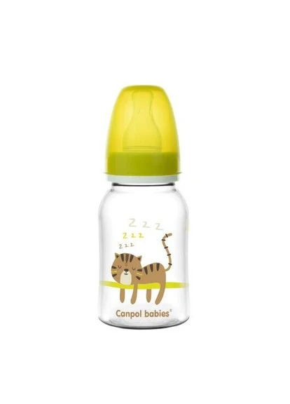 Пляшечка для годування 59/100 Canpol Babies (286420694)