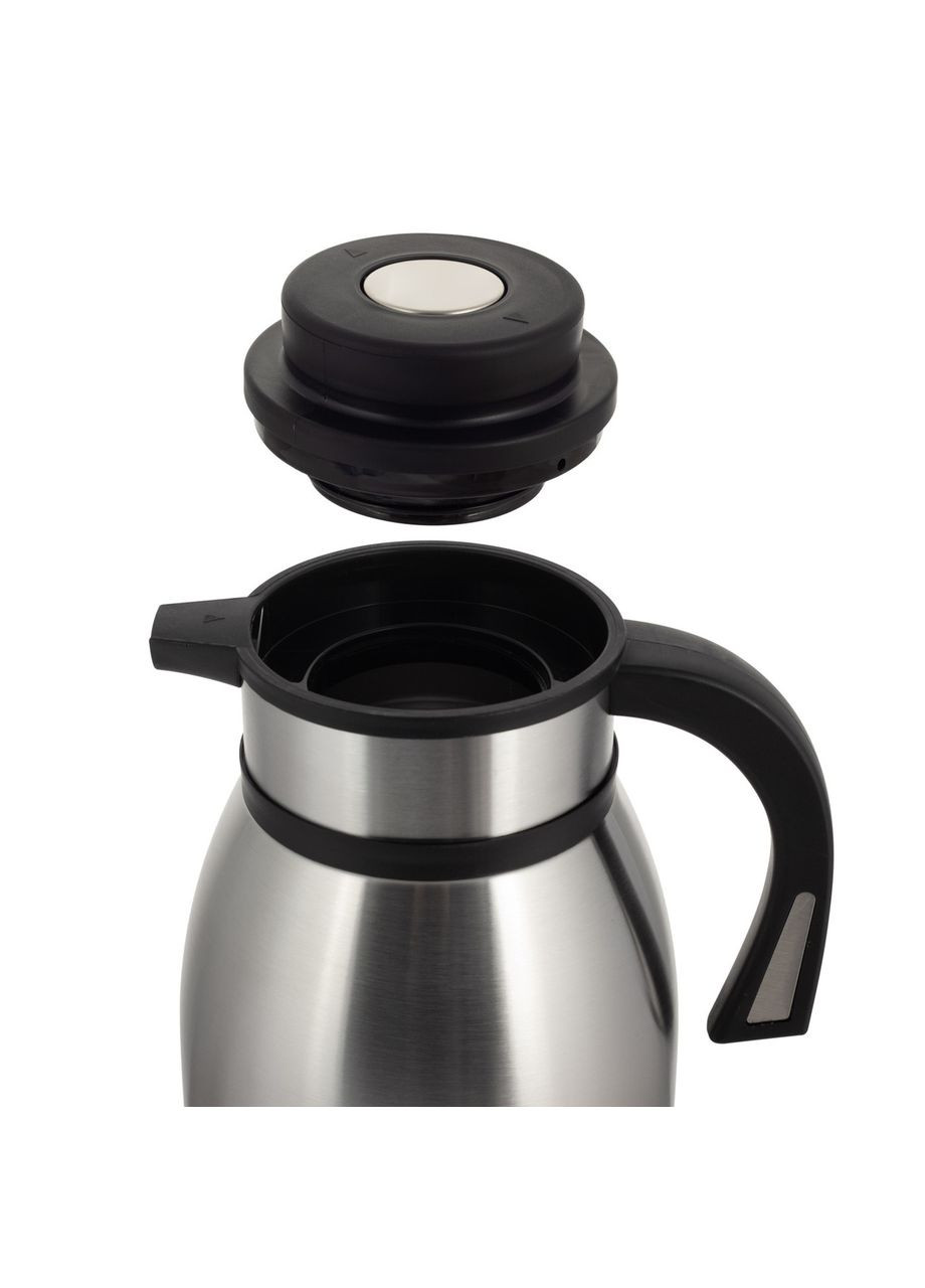 Термосщина 1500мл. KM 2221 из нержавеющей стали Kamille (361220949)