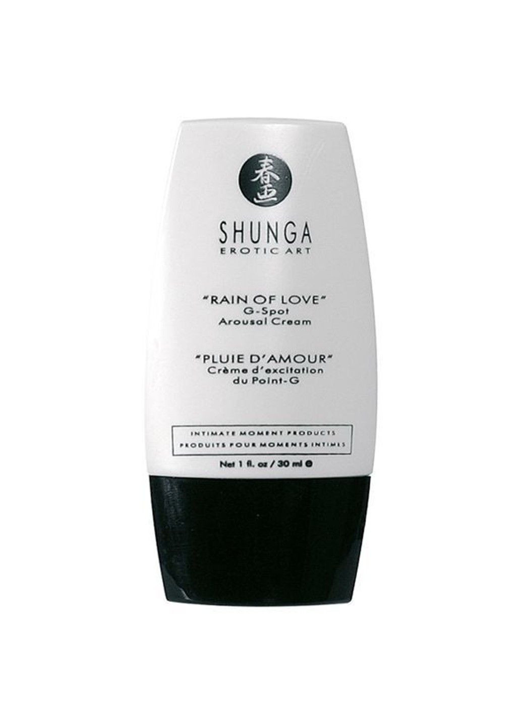 Крем для стимуляции точки G RAIN OF LOVE 30 мл Shunga (348517748)