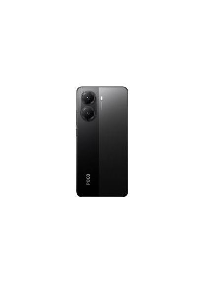Смартфон Poco X7 Pro 12/512GB Black EU Xiaomi (369000590)