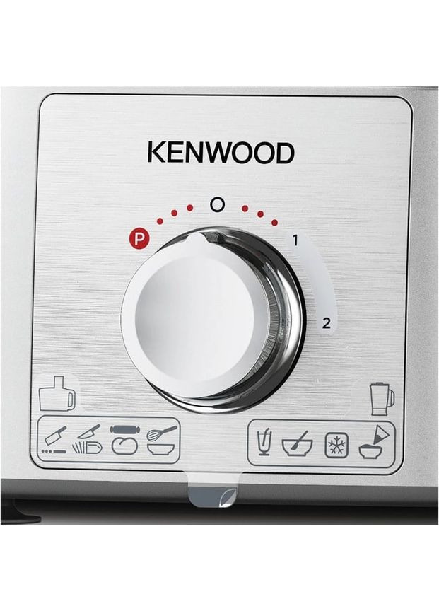 Кухонный комбайн MultiPro Express FDP 65.820SI Kenwood (364862231)
