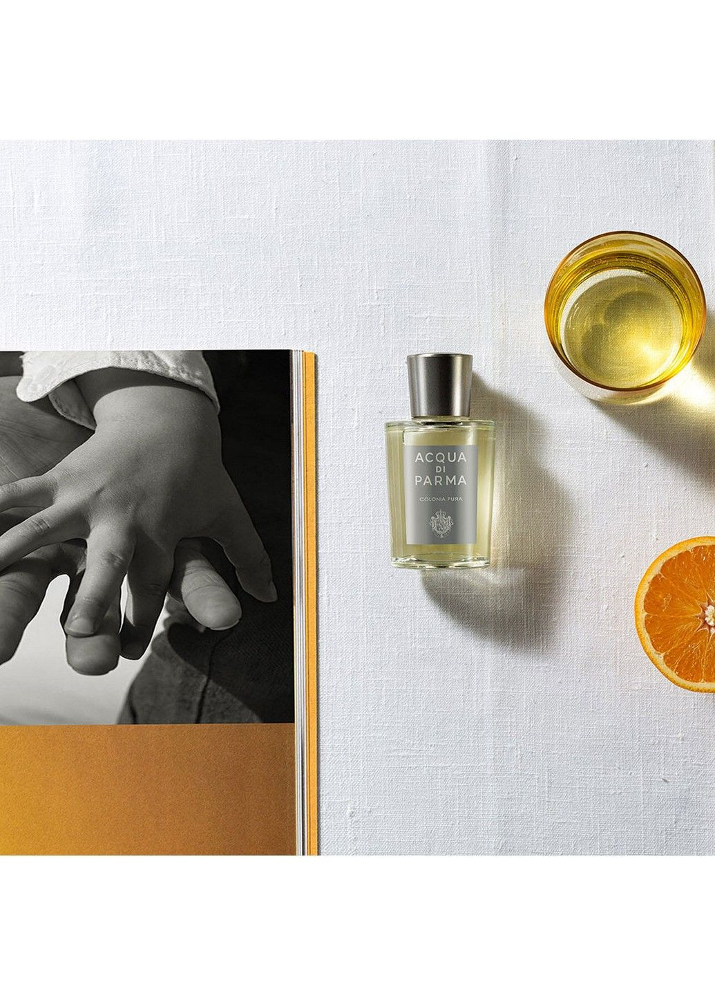 Colonia Pura Одеколон унісекс, 50 мл Acqua Di Parma (296021073)