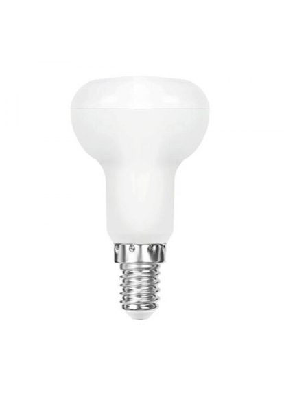 Светодиодная лампа BT-554 R50 7W E14 4500К матовая BIOM (315138538)