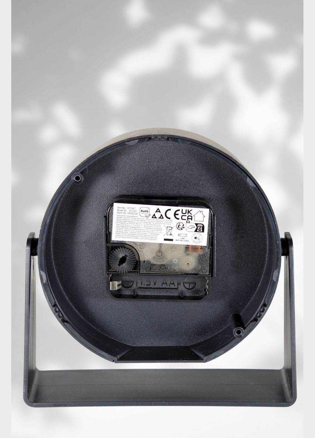 Часы настольные, Pepco (324392110)