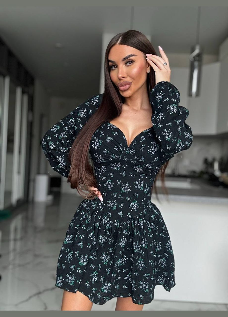 Черное повседневный, откровенный, коктейльное, вечернее легкий женский комбинезон, который пленит ваше сердце. queensleep_7km