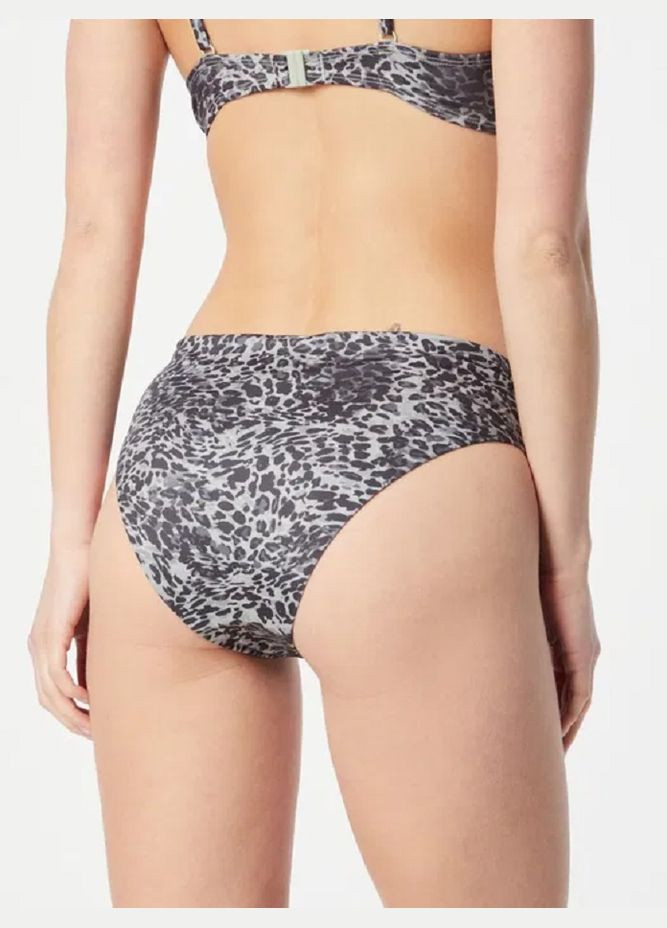 Прозрачный летний купальные трусы Hunkemoller