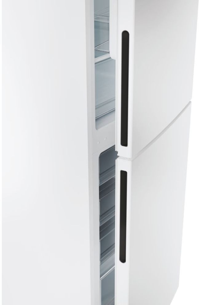 Холодильник CCT3L517EW с нижн. мороз., 176x55х54.5, холод.отд.-186л, мороз.отд.-74л, 2дв., А+, ST, Candy