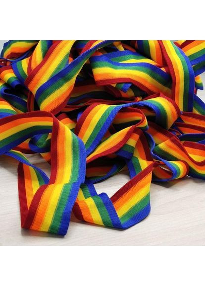 Лампасна стрічка 4см. / 64м. #11 Plus-plus (354797839)