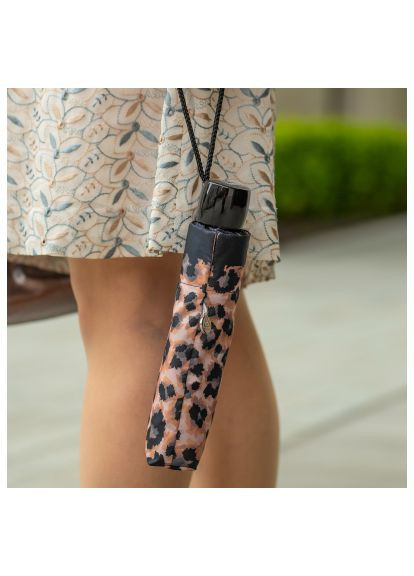 Коричнева} парасоля (l354-041208) Fulton (368562624)