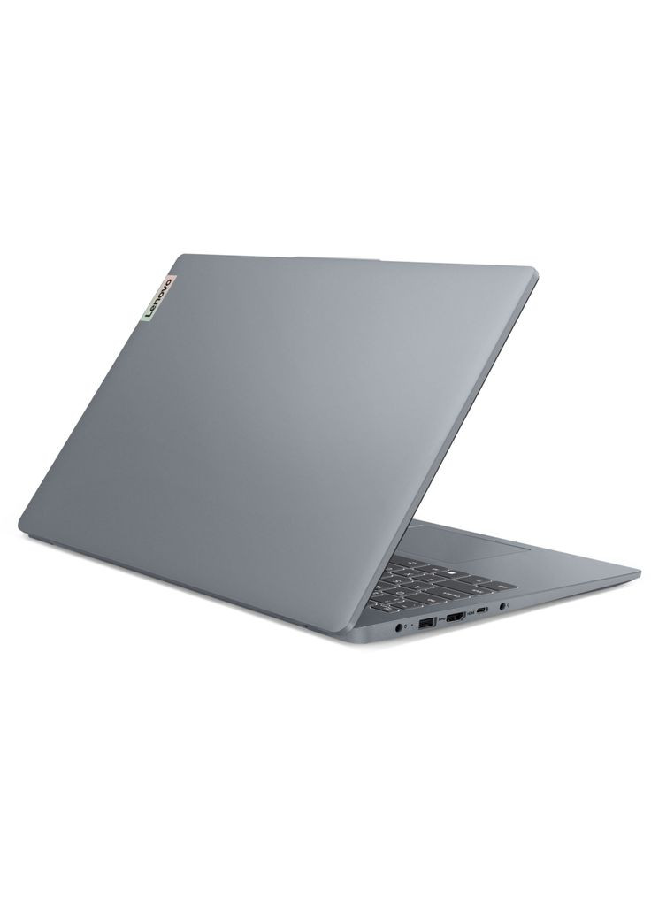 Ноутбук IdeaPad Slim 3 15AMN8 (82XQ00S1RA) Lenovo (360795004)