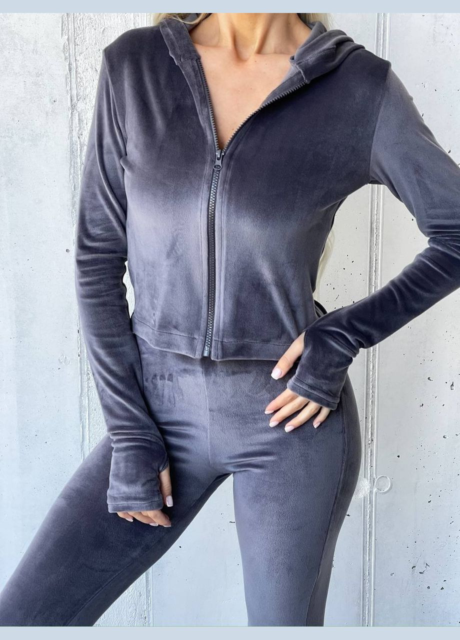 Жіночій спортивний костюм FINO Mode (335006994)