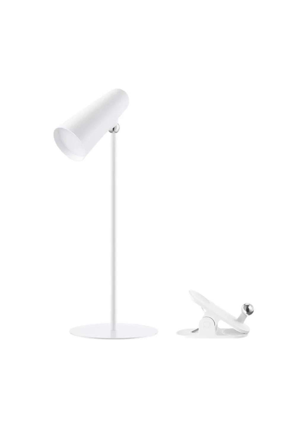 Лампа Flexible Rechargeable Lamp BHR8959GL White Xiaomi (302020438)