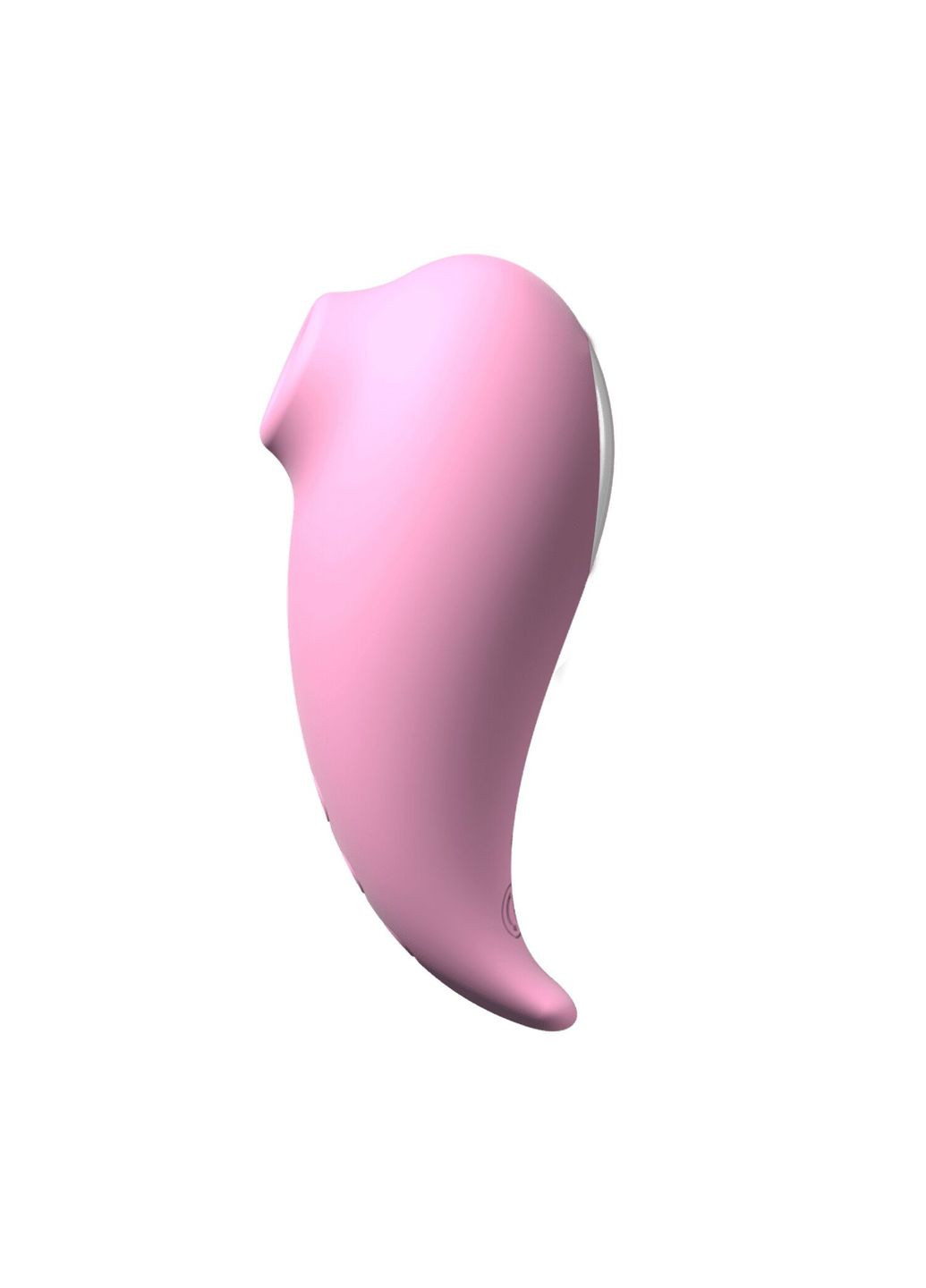 Вакуумний смарт-стимулятор Revelation Pink, режим Boost, керування через застосунок Adrien Lastic (335392952)