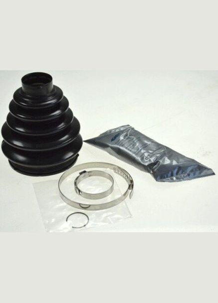 Пильовик шрус Spidan (347158236)