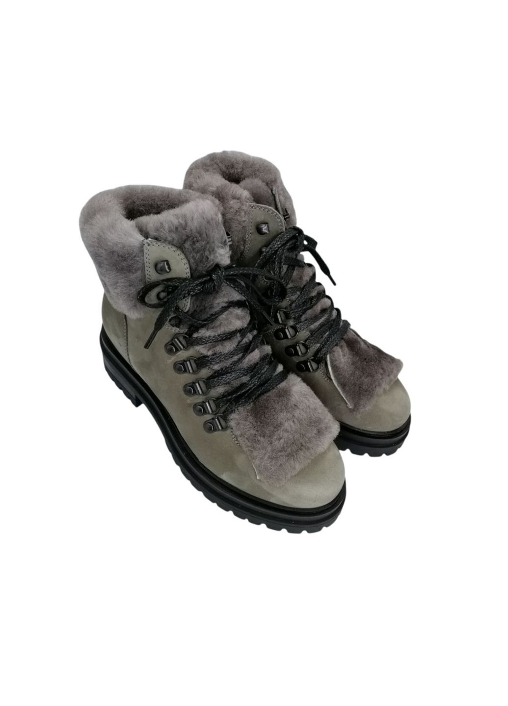 Черевики (р) Нубук 0-1-2-02-1302107-Ш Corso Vito (364658623)