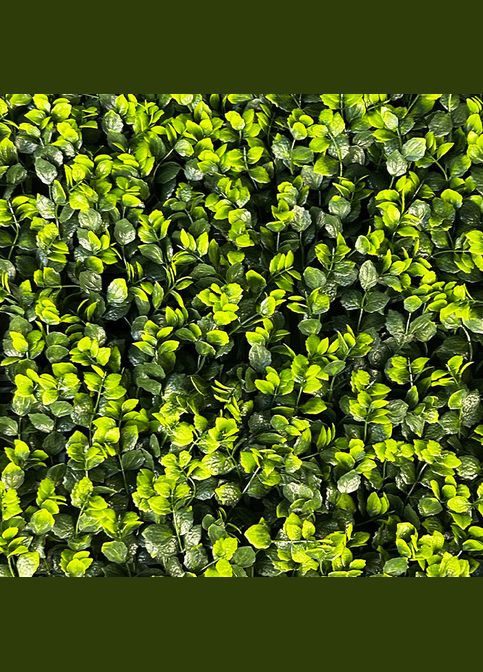 Декоративне зелене покриття "Патіо" 50х50см (GCK-27) Engard (284121495)
