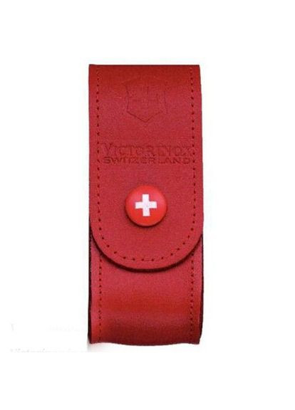 Чохол для ножа Red 4.0520.1 Victorinox (317304612)