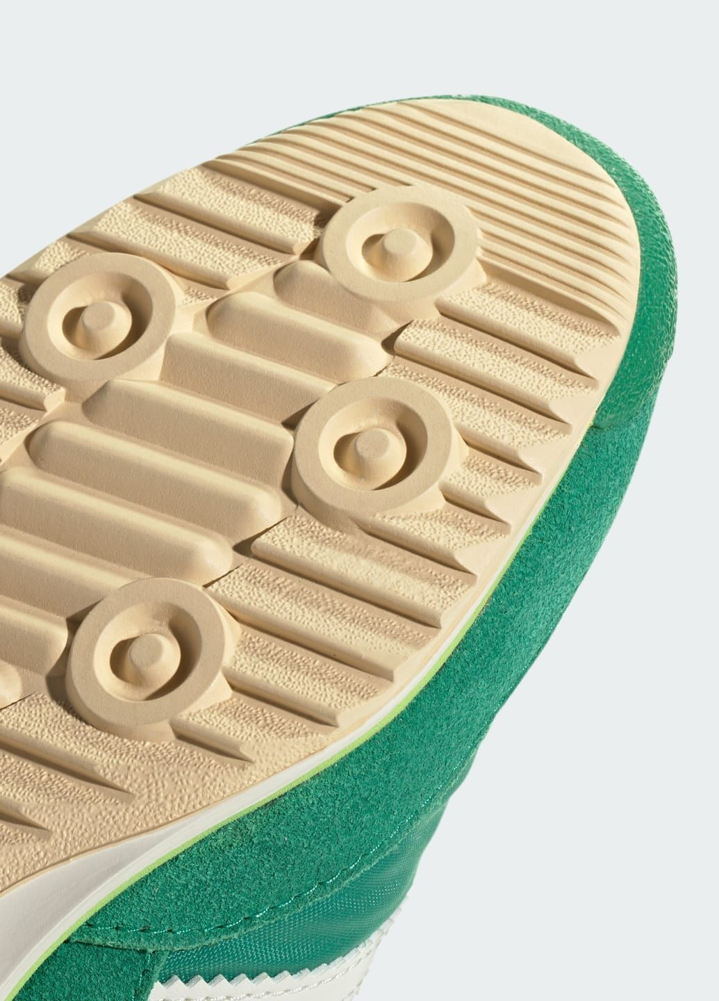 Кросівки SL 72 OG adidas зелені всесезони (316580468)