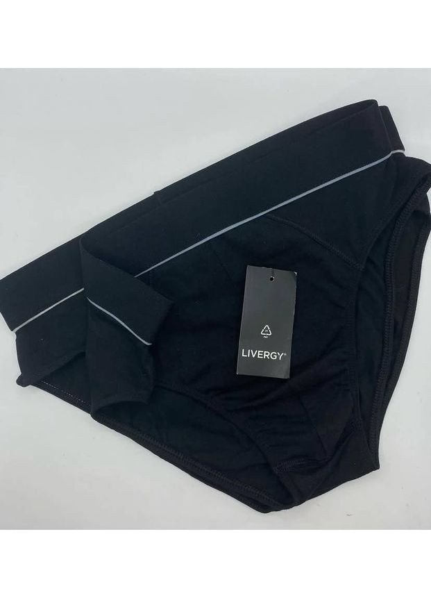 Набір чоловічих трусів Livergy сліпи (364536384)