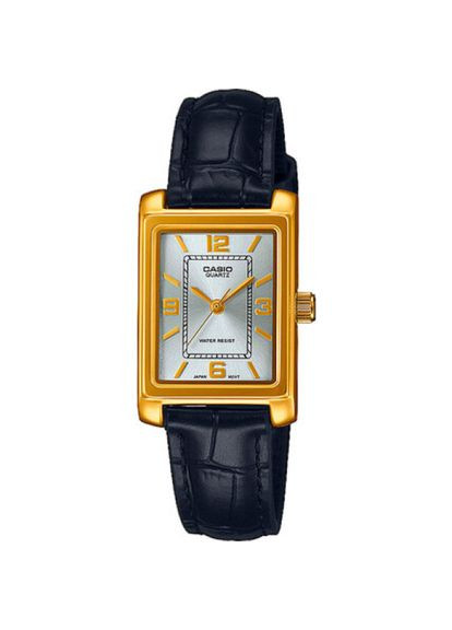 Женские Часы Casio LTP-1234PGL-7A2EF (313399770)
