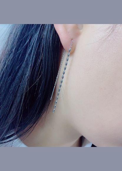 Сережки Magnet AK-558 (315389473)